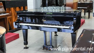 Piano Rental